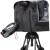 Manfrotto MB PL-CS-ML Pro Light - osłona przeciwdeszczowa na kamerę M/L_2